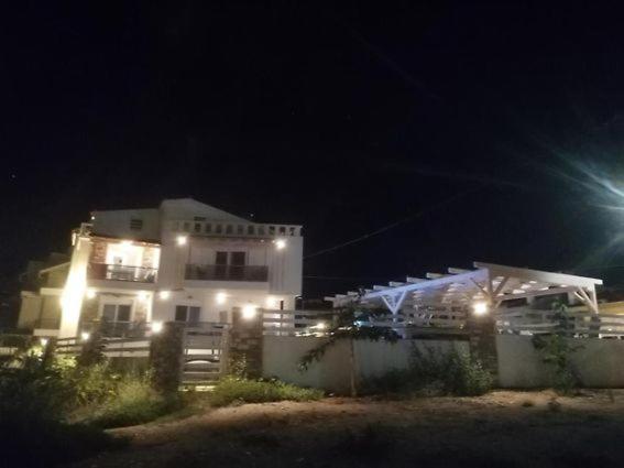 Villa K View Nikiti Exterior photo