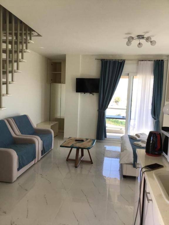 Villa K View Nikiti Exterior photo